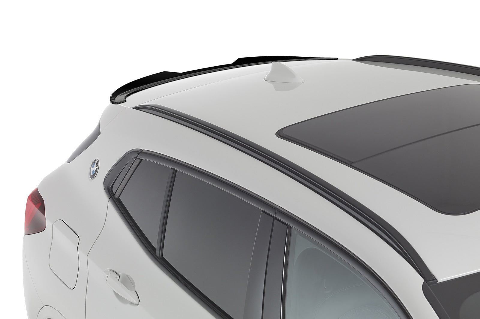 BMW X2 F39 | Spoiler HF847