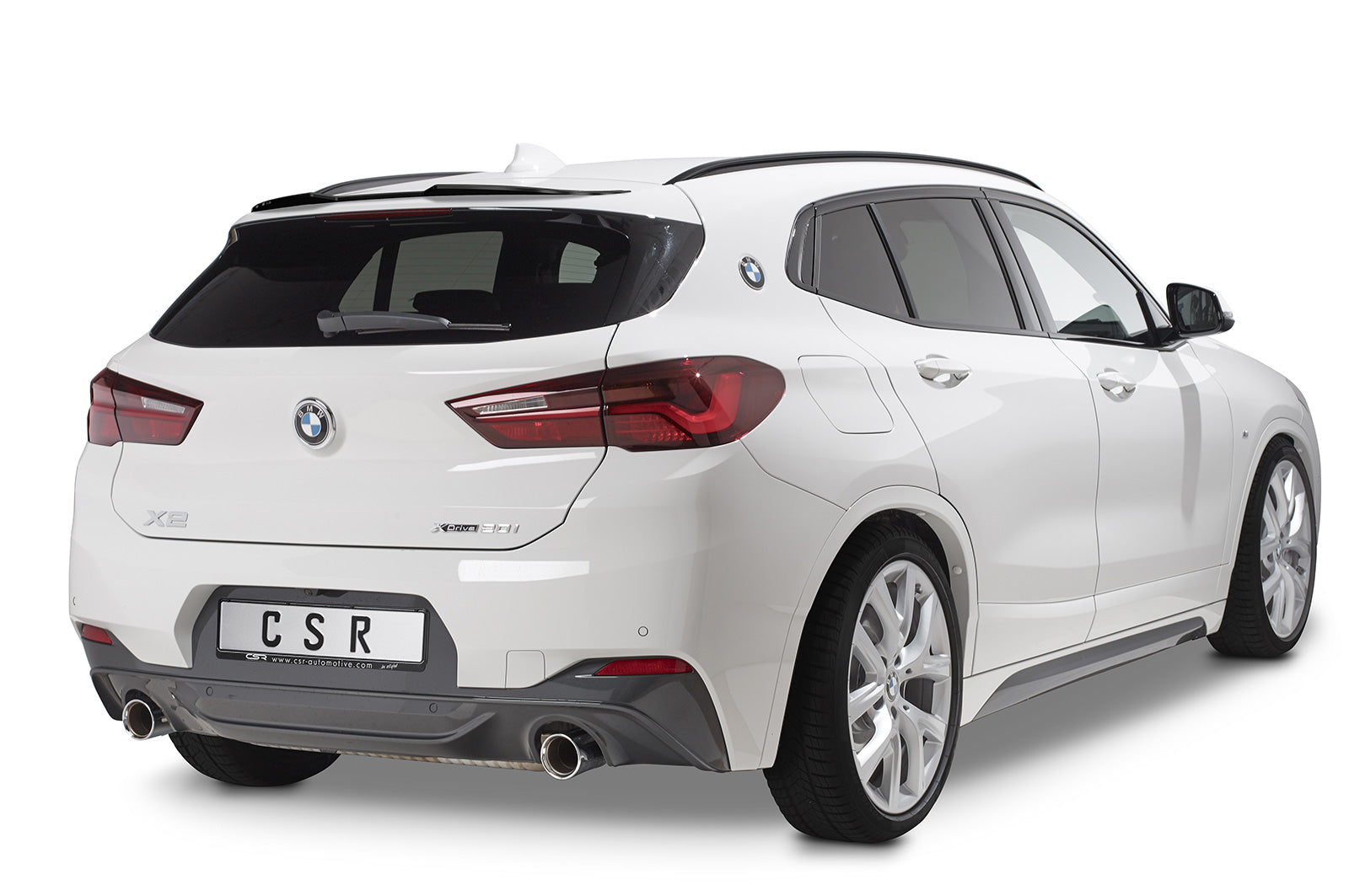BMW X2 F39 | Spoiler HF847