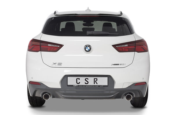 BMW X2 F39 | Spoiler HF847