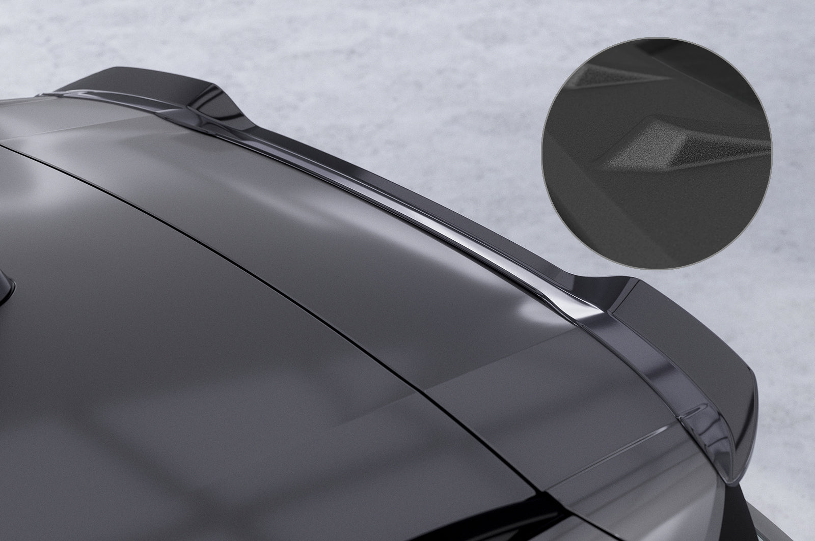 BMW X3 / iX3 G01, G08 | Spoiler HF854