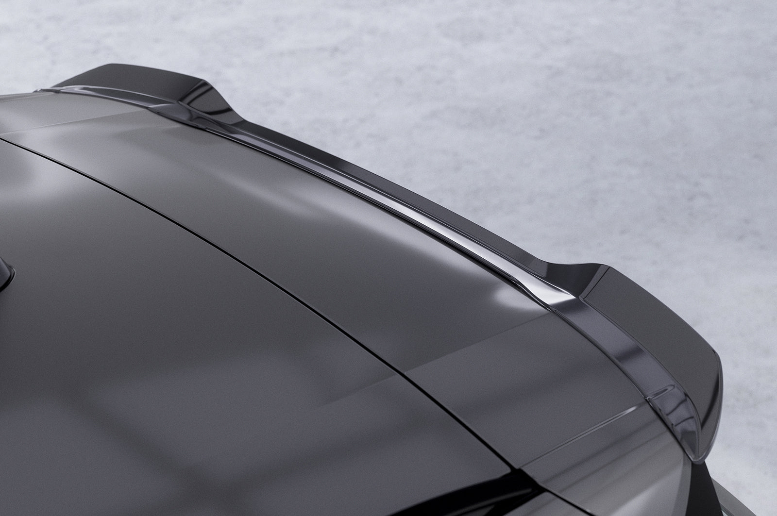 BMW X3 / iX3 G01, G08 | Spoiler HF854