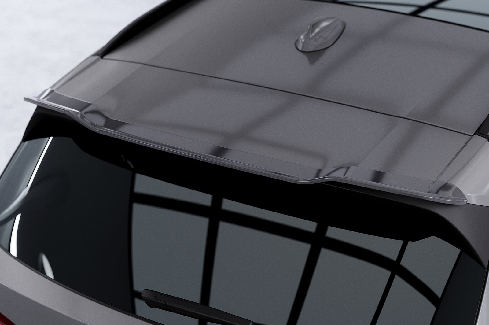 BMW X3 / iX3 G01, G08 | Spoiler HF854