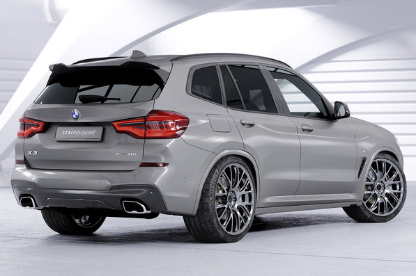 BMW X3 / iX3 G01, G08 | Spoiler HF854