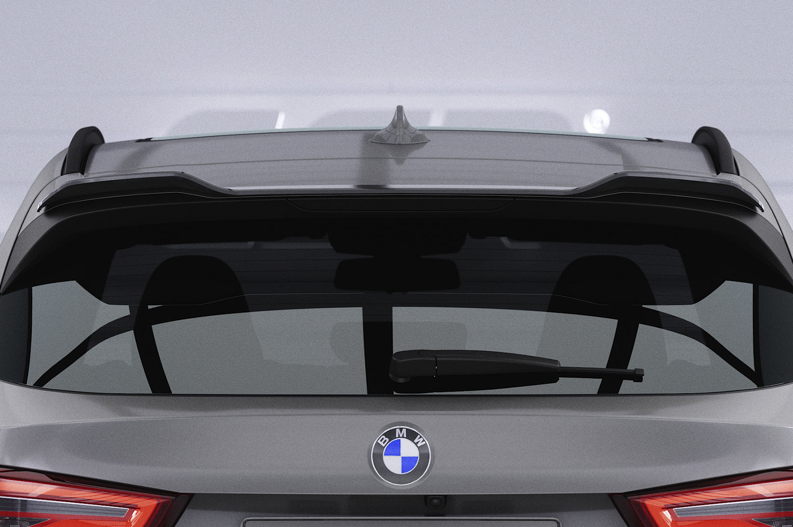 BMW X3 / iX3 G01, G08 | Spoiler HF854