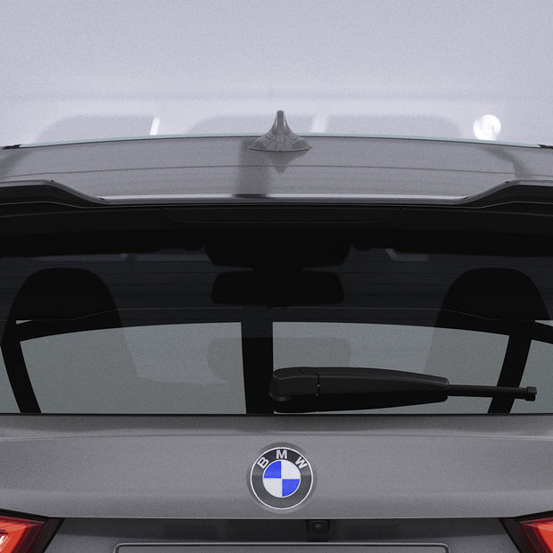 BMW X3 / iX3 G01, G08 | Spoiler HF854
