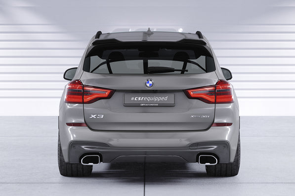 BMW X3 / iX3 G01, G08 | Spoiler HF854