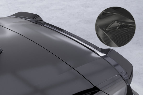 BMW X3 / iX3 G01, G08 | Spoiler HF854