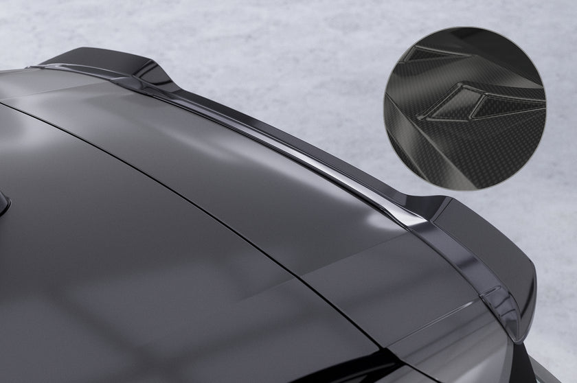 BMW X3 / iX3 G01, G08 | Spoiler HF854