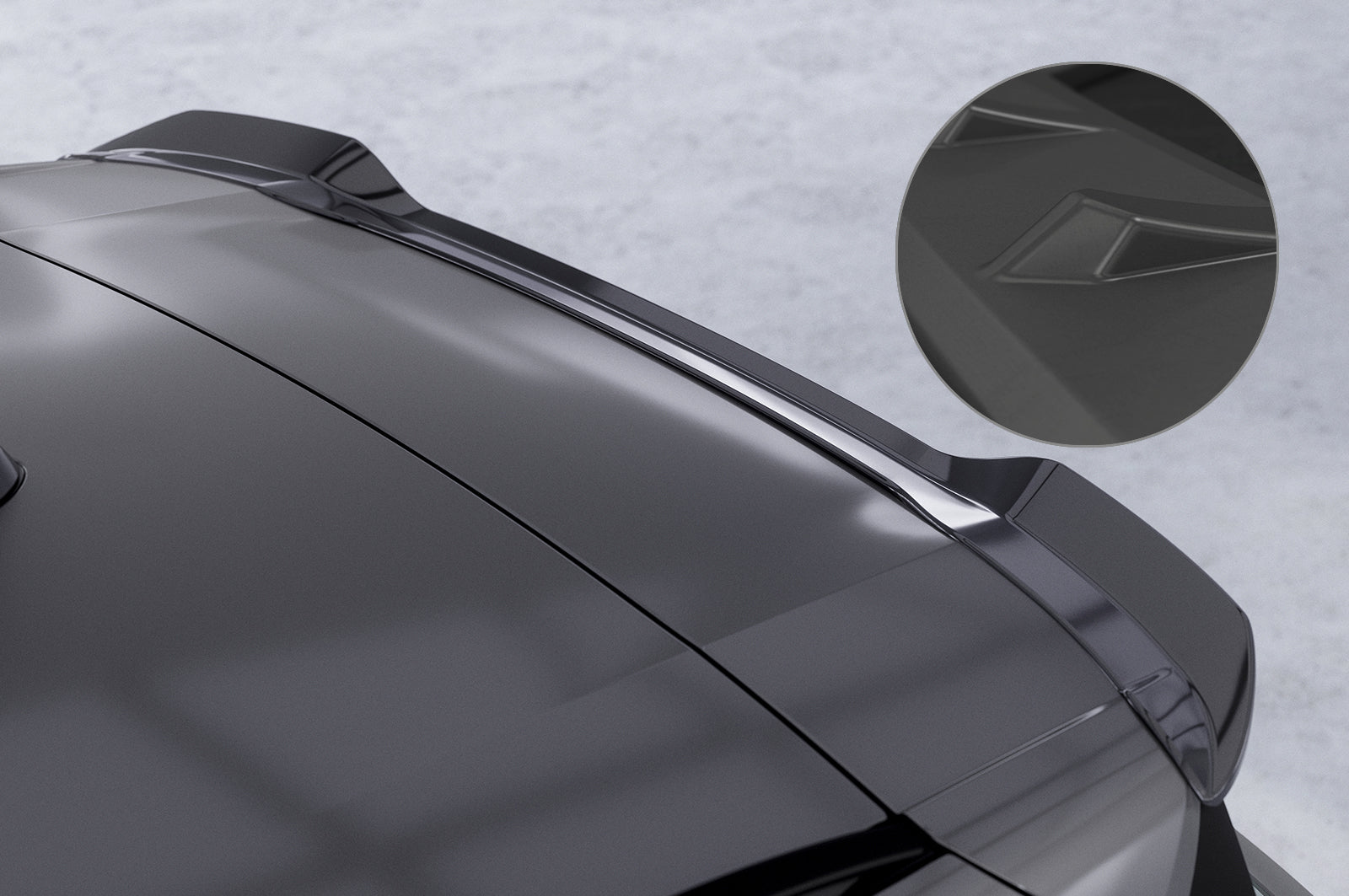 BMW X3 / iX3 G01, G08 | Spoiler HF854
