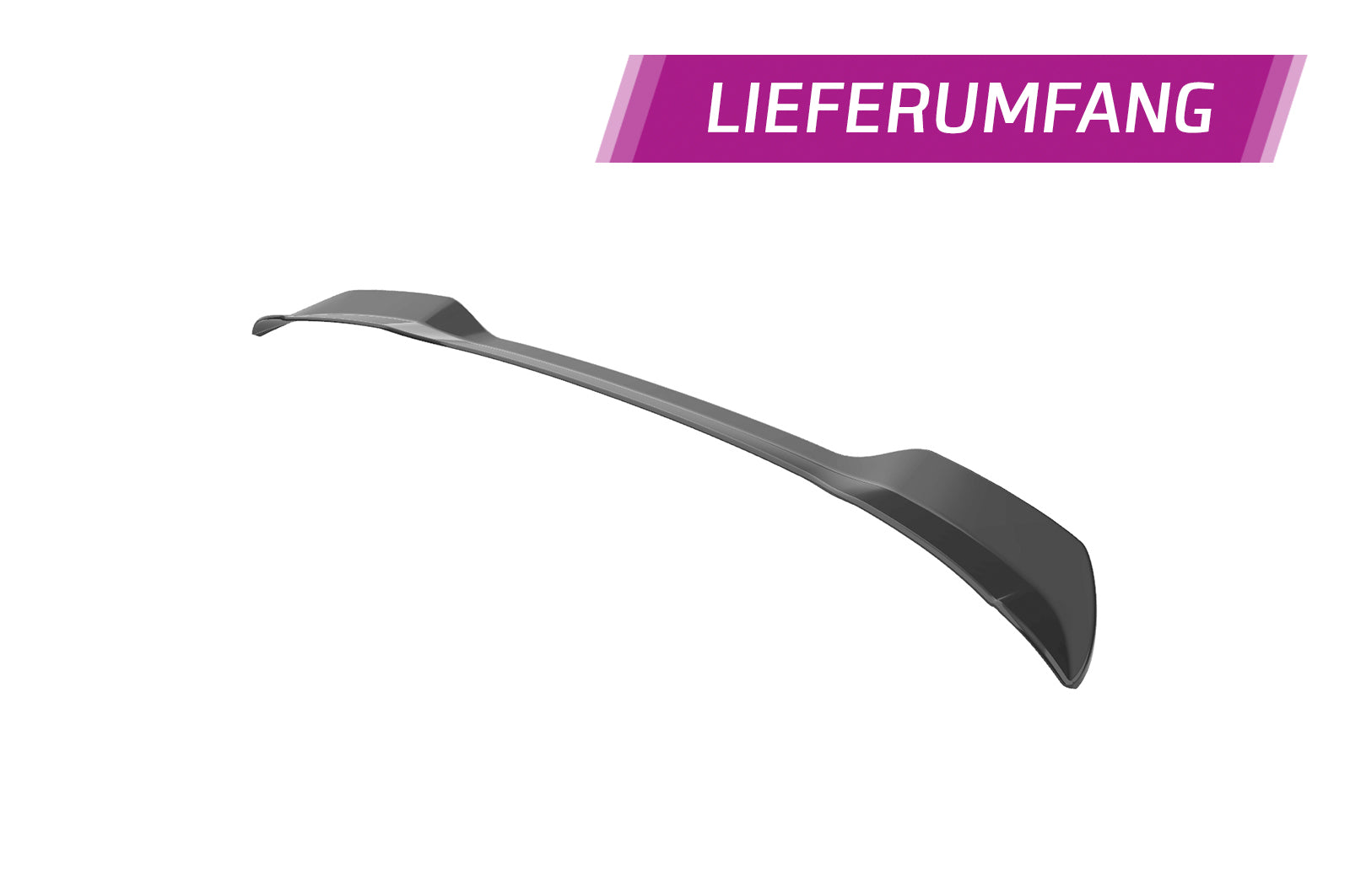 BMW X3 / iX3 G01, G08 | Spoiler HF854
