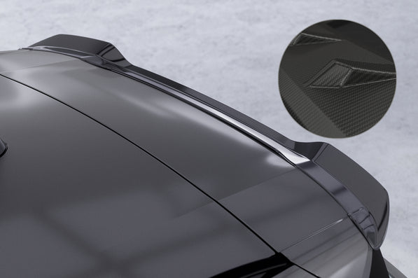 BMW X3 / iX3 G01, G08 | Spoiler HF854
