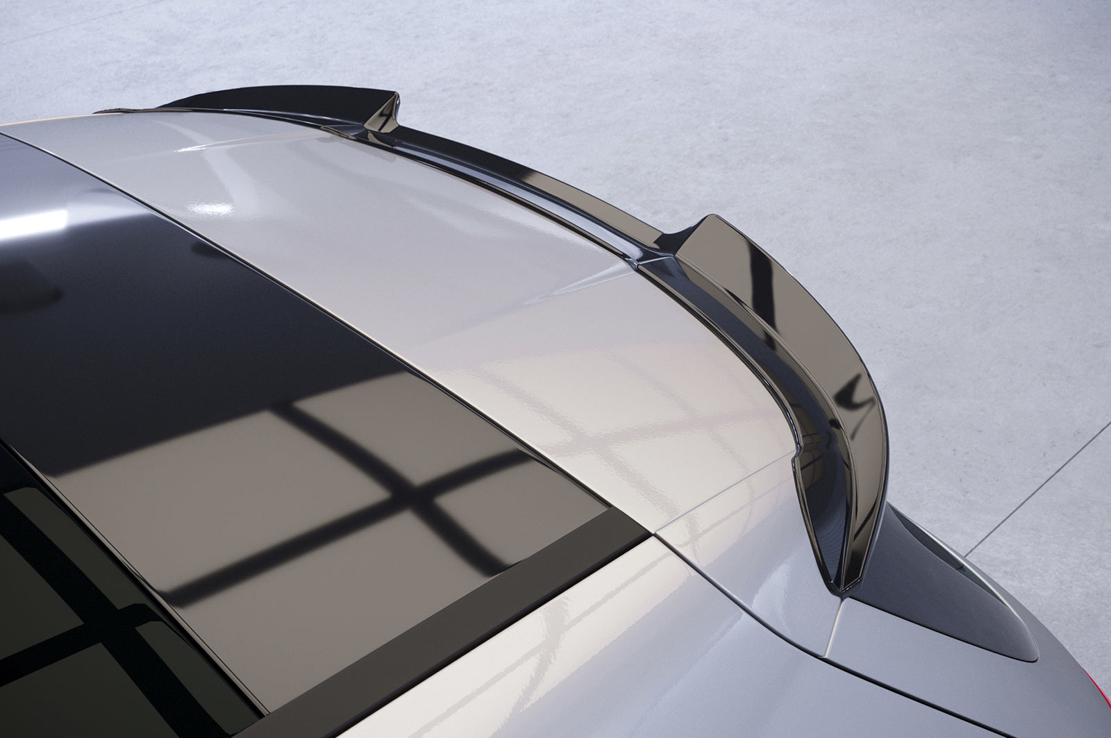 Mercedes-Benz B-Klasse W247 | Spoiler HF856