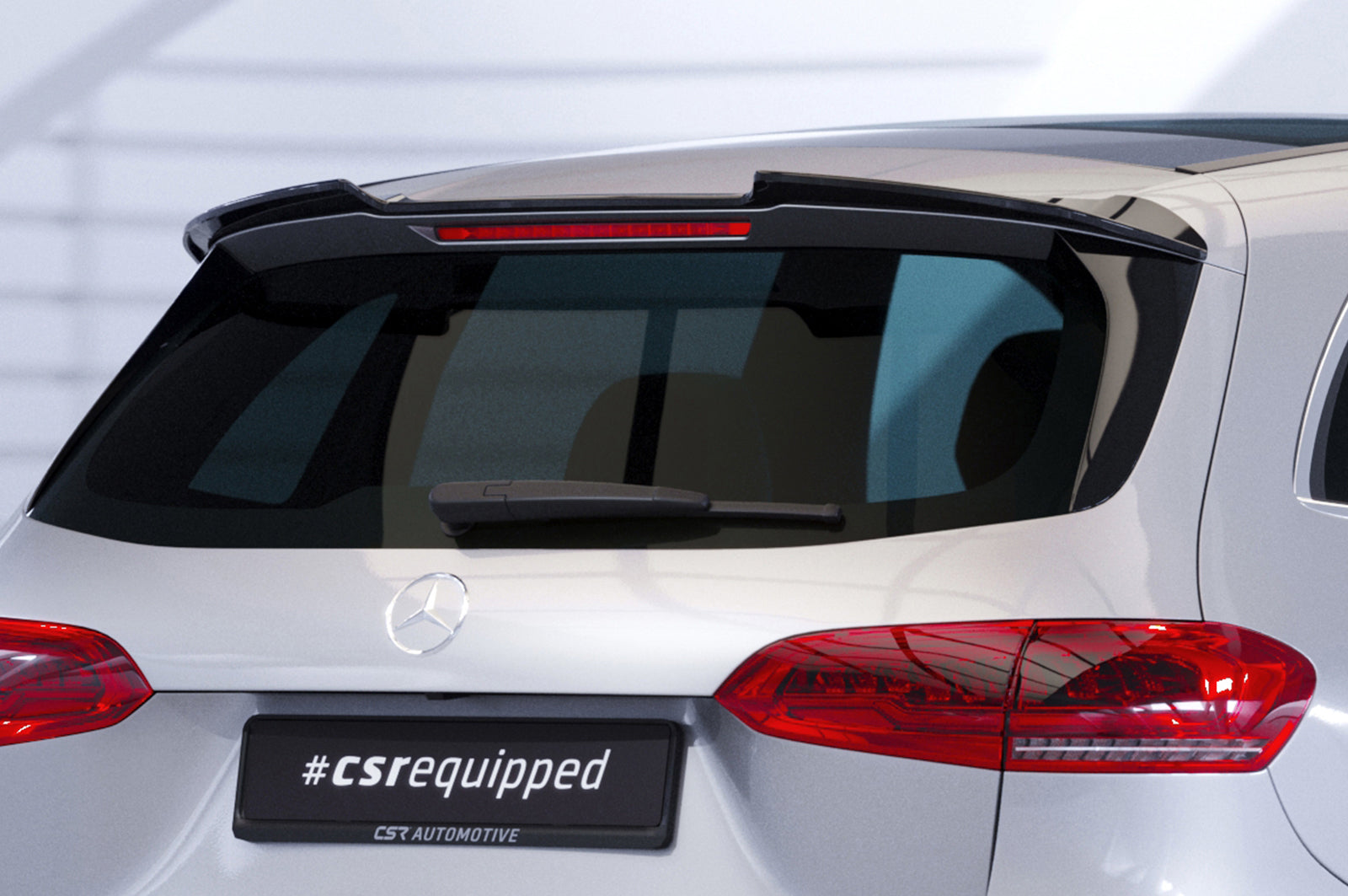 Mercedes-Benz B-Klasse W247 | Spoiler HF856