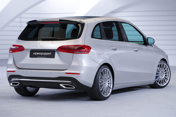Mercedes-Benz B-Klasse W247 | Spoiler HF856