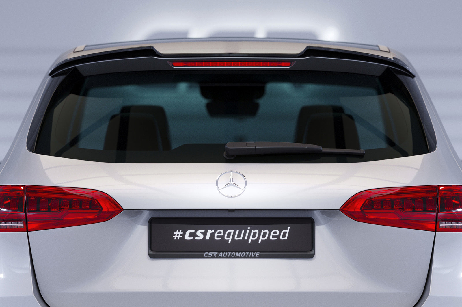 Mercedes-Benz B-Klasse W247 | Spoiler HF856