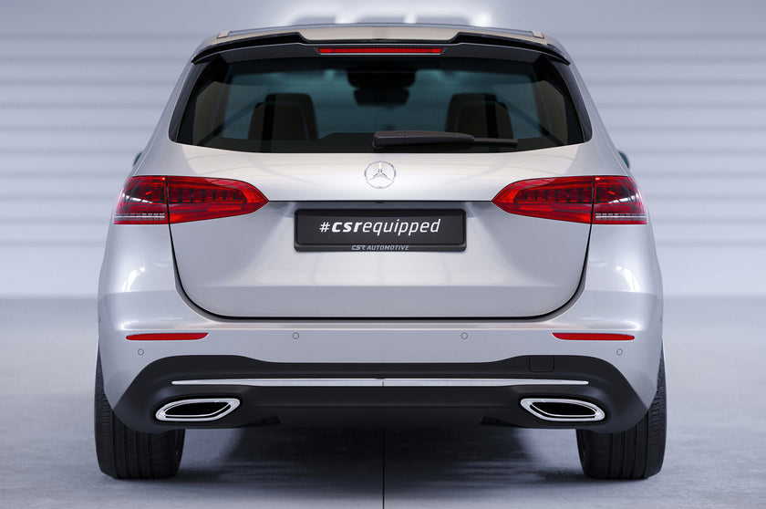 Mercedes-Benz B-Klasse W247 | Spoiler HF856