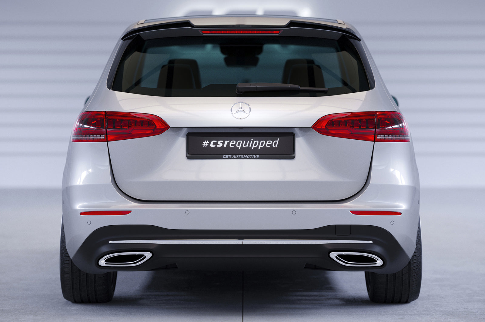 Mercedes-Benz B-Klasse W247 | Spoiler HF856