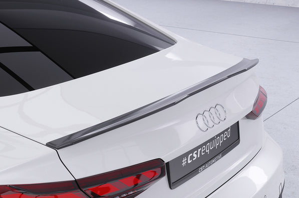 Audi A5 Sportback | F5 | Spoiler von CSR-Automotive