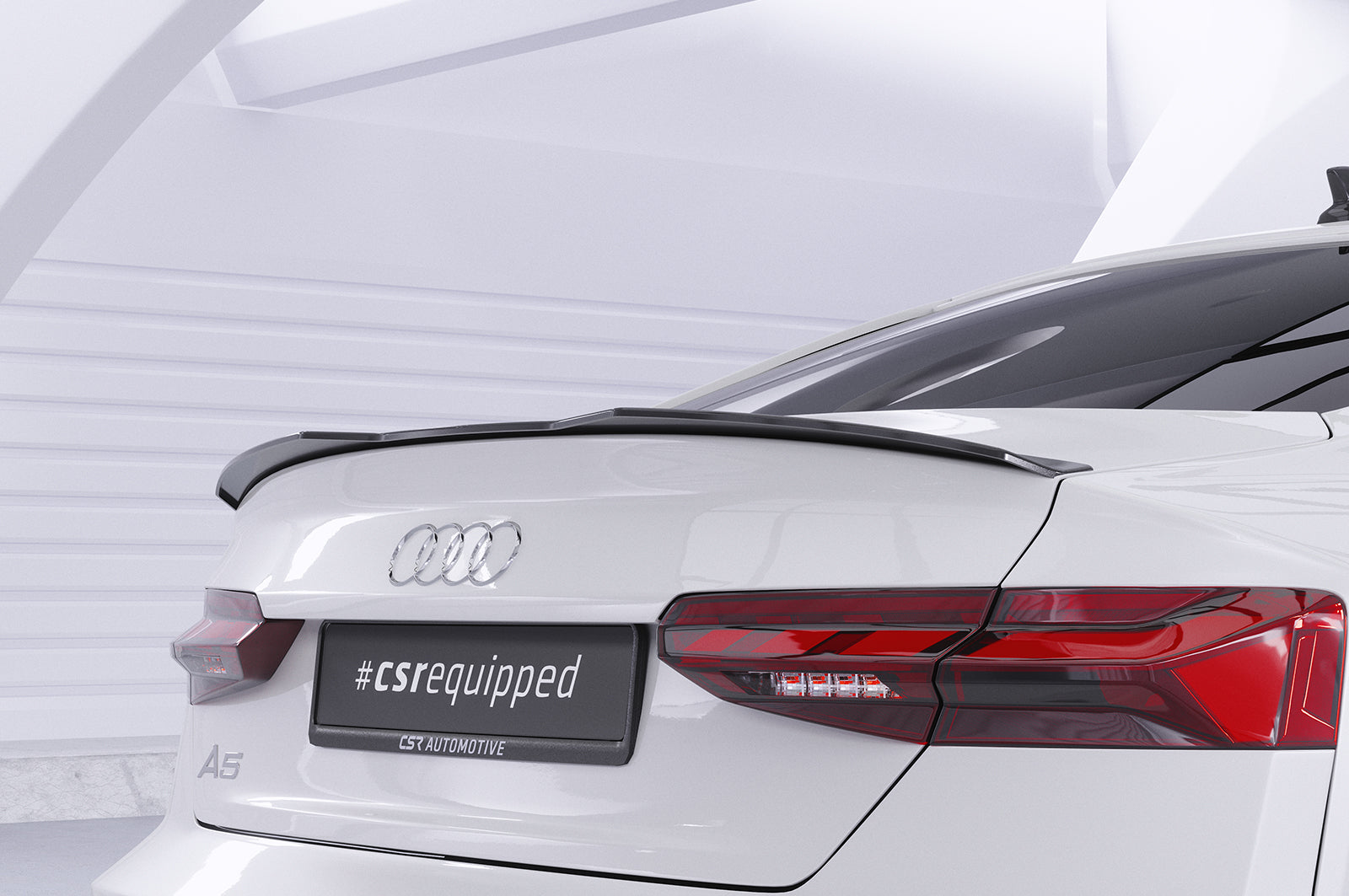 Audi A5 Sportback | F5 | Spoiler von CSR-Automotive