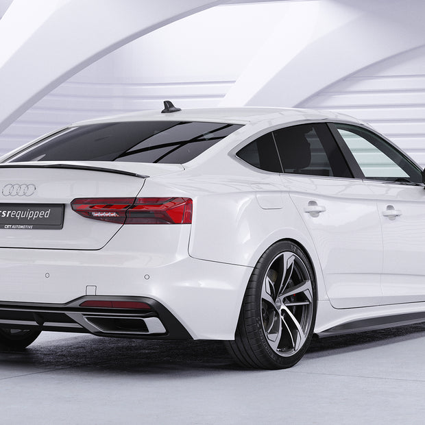 Audi A5 Sportback | F5 | Spoiler von CSR-Automotive