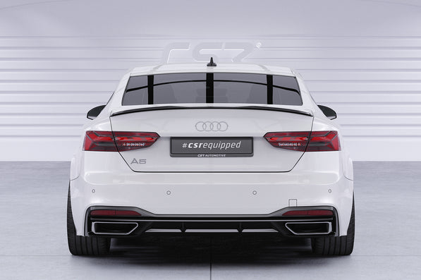 Audi A5 Sportback | F5 | Spoiler von CSR-Automotive