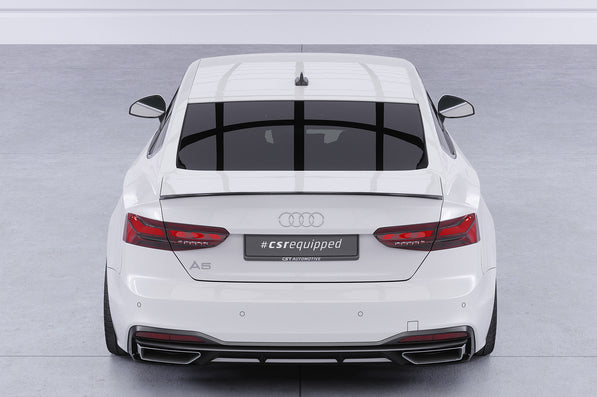 Audi A5 Sportback | F5 | Spoiler von CSR-Automotive