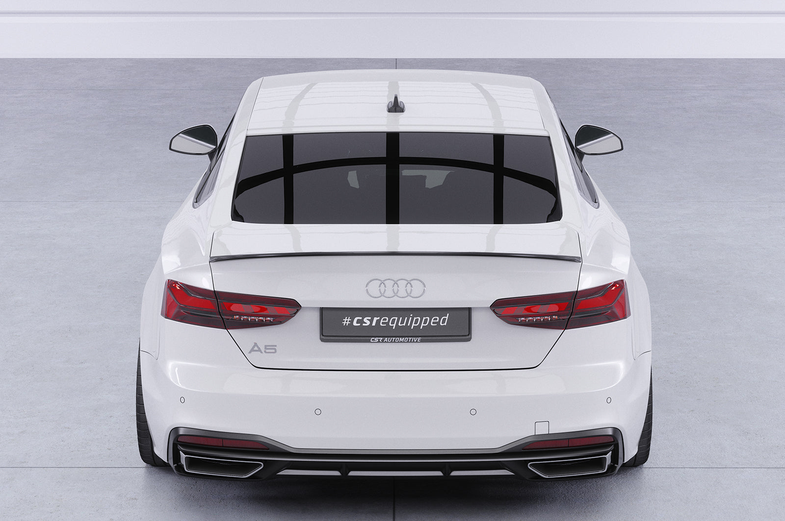 Audi A5 Sportback | F5 | Spoiler von CSR-Automotive