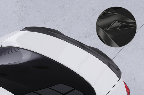Audi A5 Sportback | F5 | Spoiler von CSR-Automotive