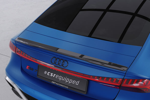 Audi RS7 Sportback | C8 | Spoiler von CSR-Automotive