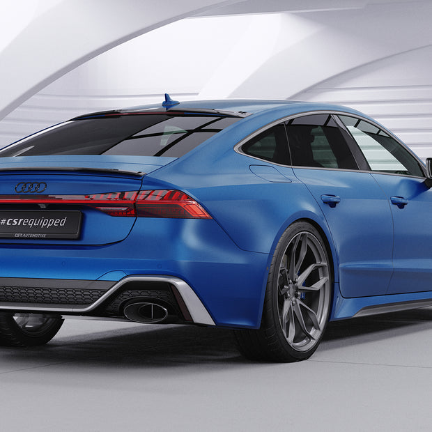 Audi RS7 Sportback | C8 | Spoiler von CSR-Automotive