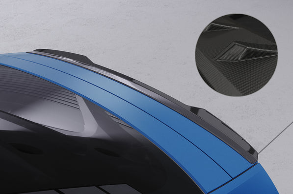 Audi RS7 Sportback | C8 | Spoiler von CSR-Automotive