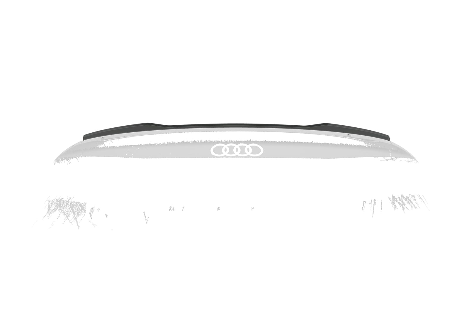 Audi RS7 Sportback | C8 | Spoiler von CSR-Automotive