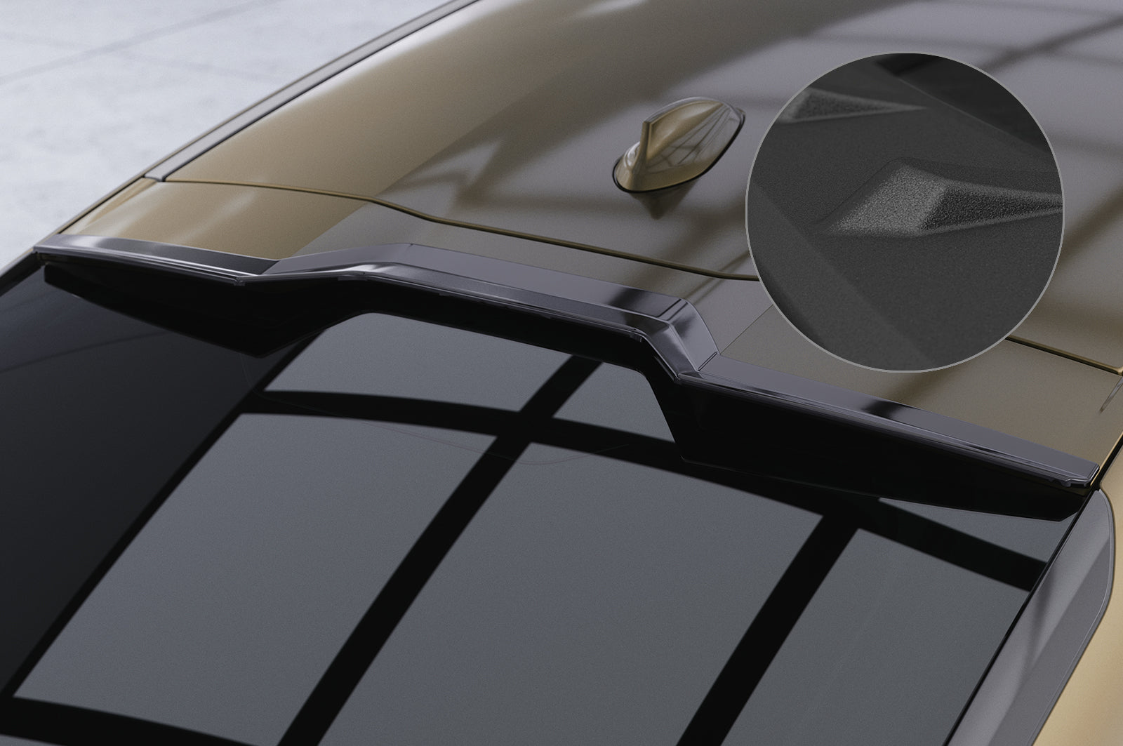 BMW X6 G06 | Spoiler HF869
