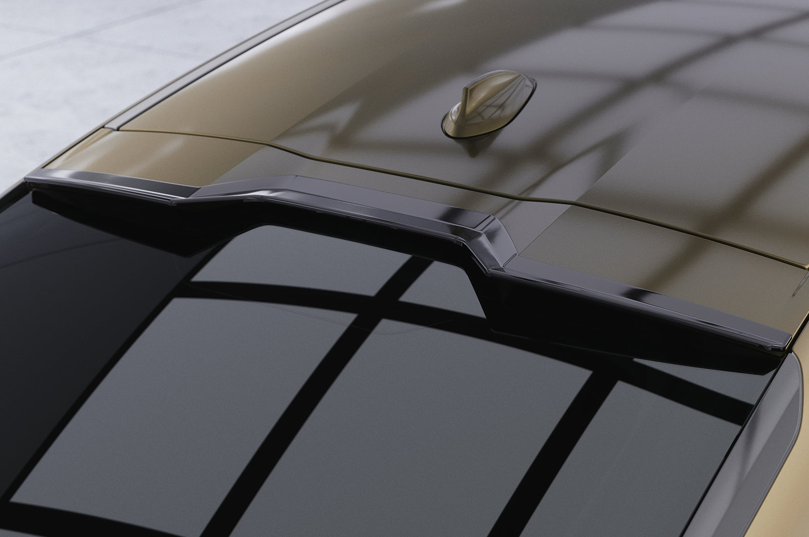 BMW X6 G06 | Spoiler HF869