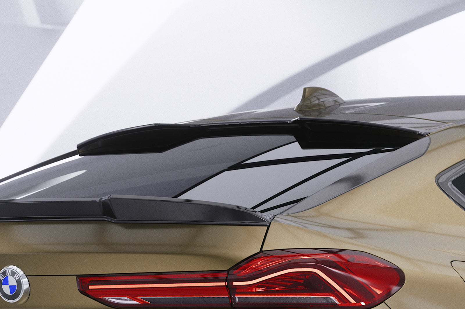 BMW X6 G06 | Spoiler HF869