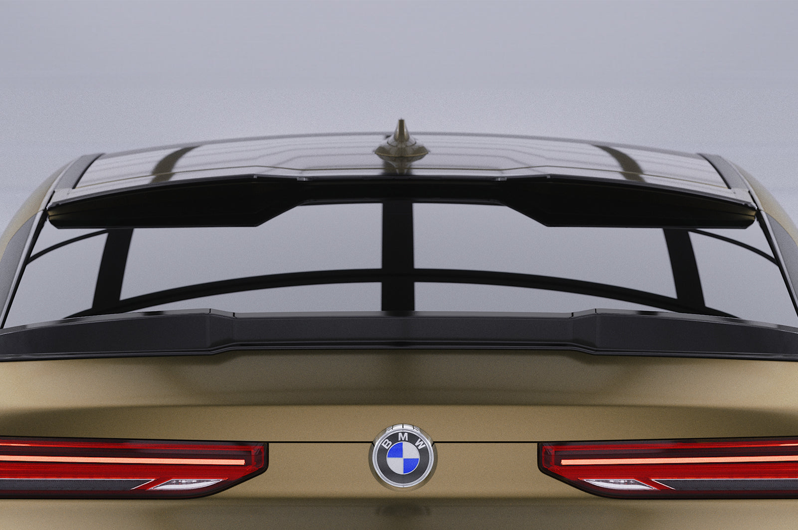 BMW X6 G06 | Spoiler HF869