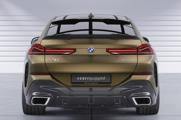BMW X6 G06 | Spoiler HF869