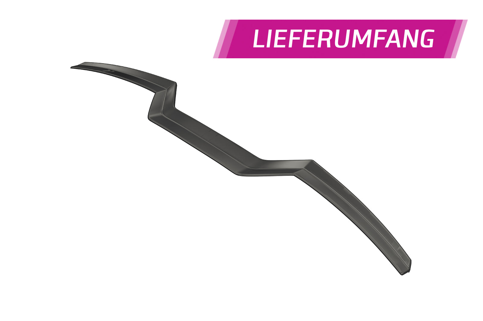BMW X6 G06 | Spoiler HF869