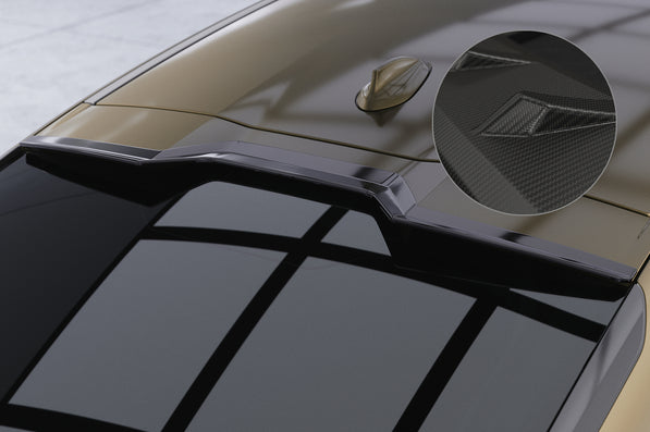 BMW X6 G06 | Spoiler HF869