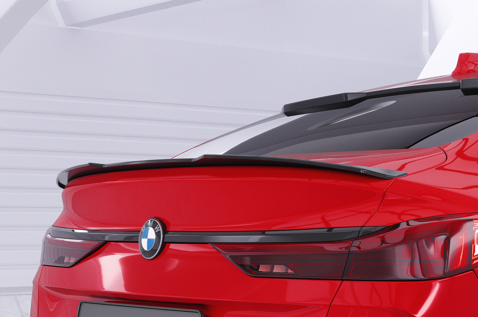 BMW 2er Gran Coupe F44 | Spoiler HF870