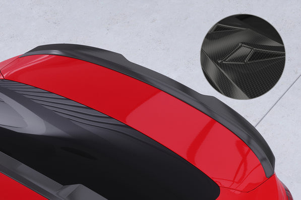 BMW 2er Gran Coupe F44 | Spoiler HF870