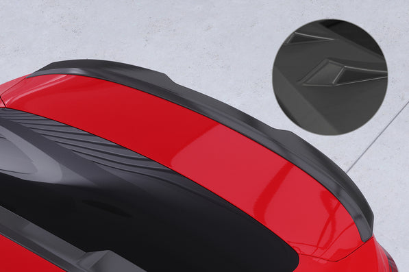 BMW 2er Gran Coupe F44 | Spoiler HF870