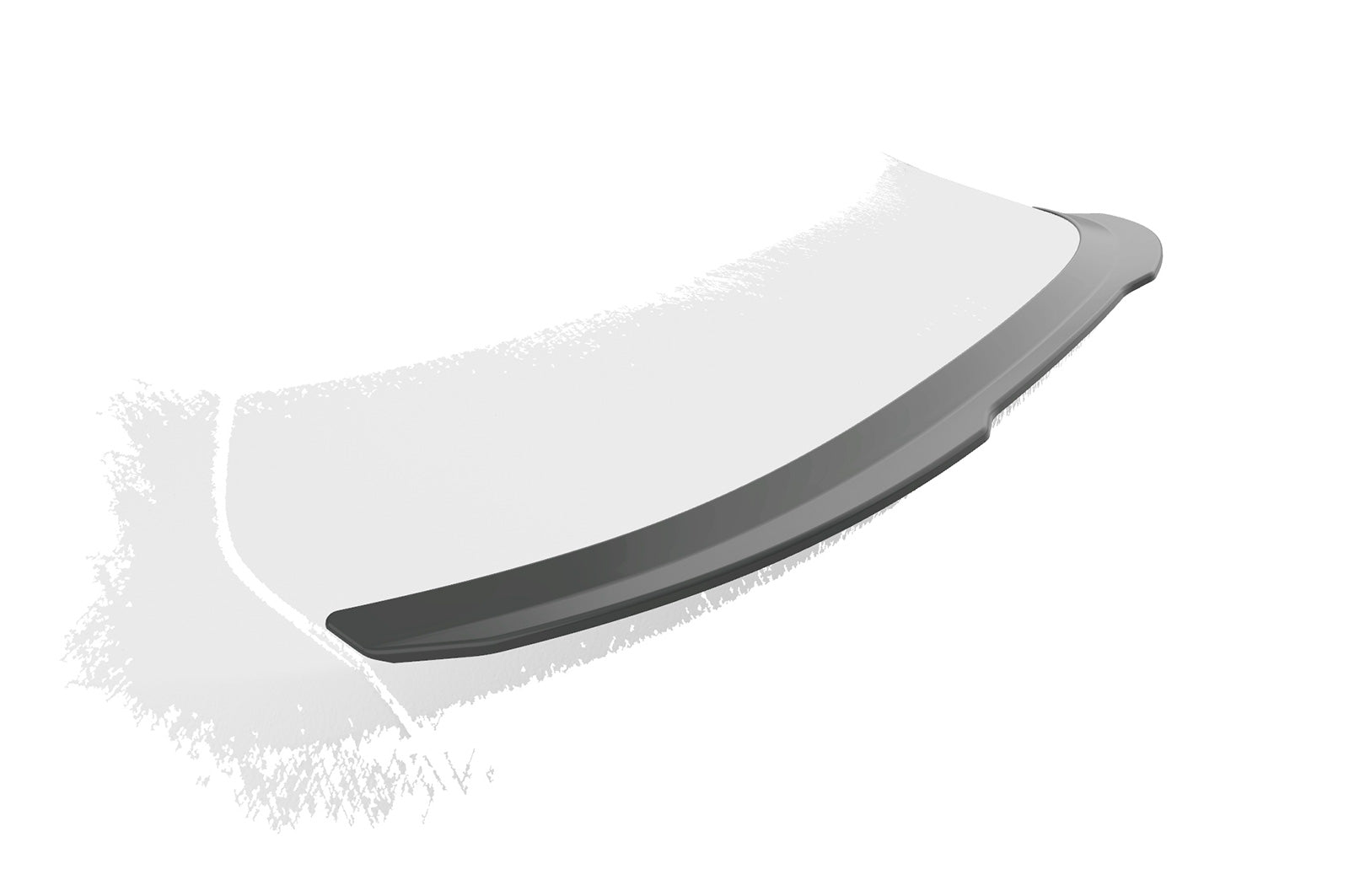 BMW 2er Gran Coupe F44 | Spoiler HF870