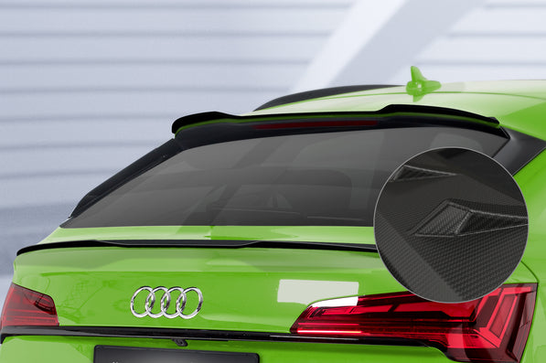 Audi Q5 Sportback FYT | Spoiler HF871
