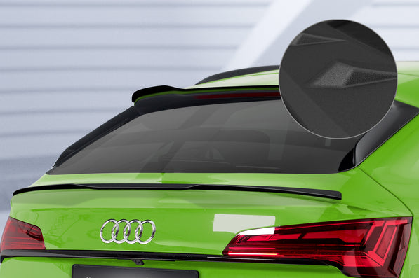 Audi Q5 Sportback FYT | Spoiler HF872