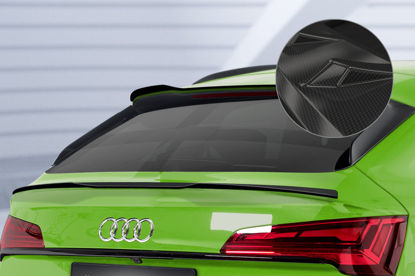 Audi Q5 Sportback FYT | Spoiler HF872