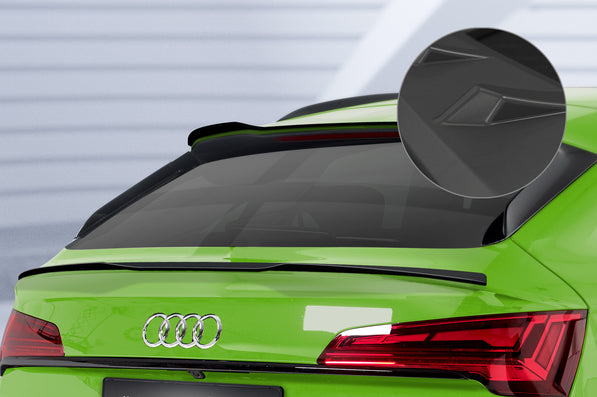 Audi Q5 Sportback FYT | Spoiler HF872