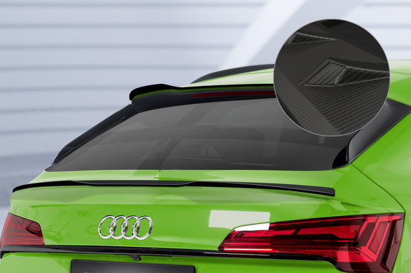 Audi Q5 Sportback FYT | Spoiler HF872