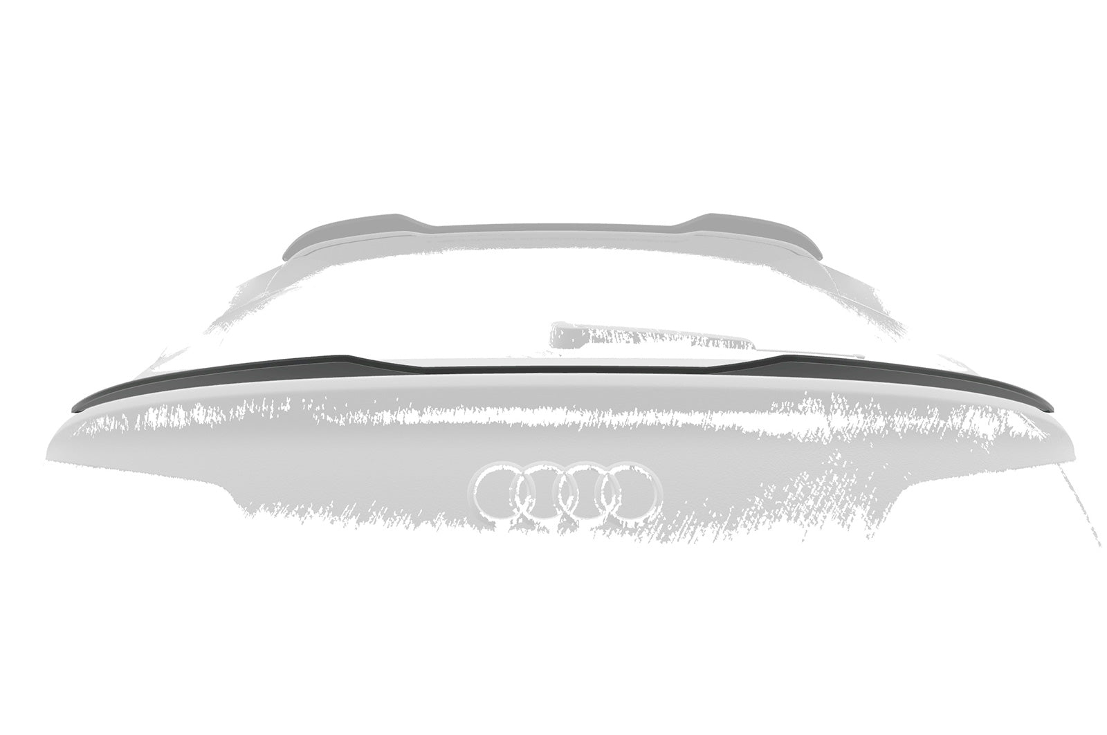 Audi Q5 Sportback FYT | Spoiler HF872