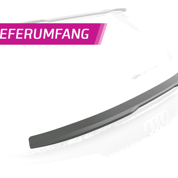 Audi Q5 Sportback FYT | Spoiler HF872